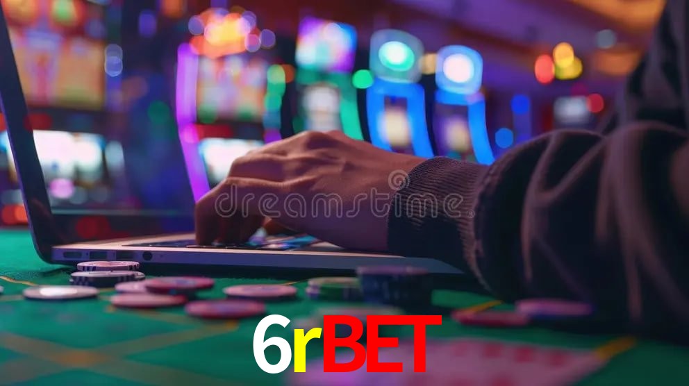 Experiência VIP 6rbet