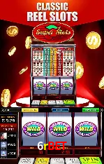 A Emoção da Loteria na 6rbet: Uma Chance de Mudança de Vida