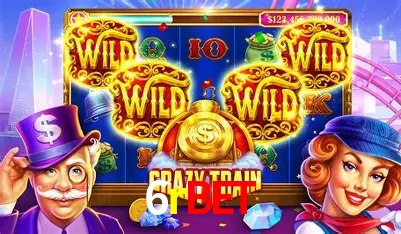 Desvendando o Mundo dos Jogos Virtuais na 6rbet
