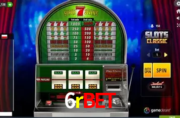 Desvendando o Mundo dos Jogos Virtuais na 6rbet