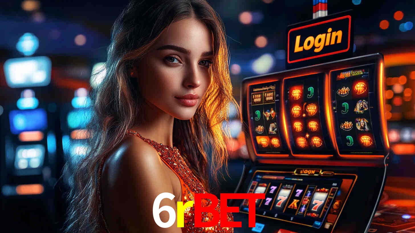 6rbet login