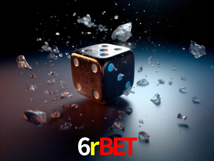 Tecnologia da Plataforma 6rbet