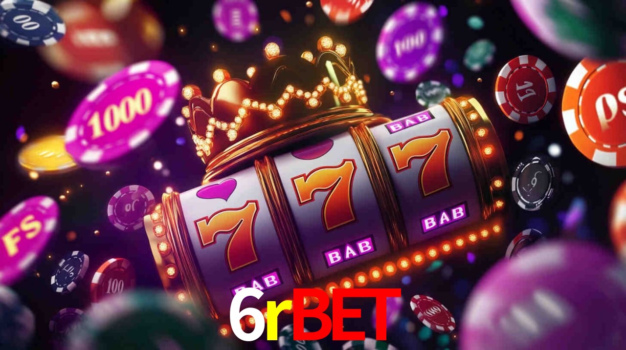 Mesa de Blackjack 6rbet