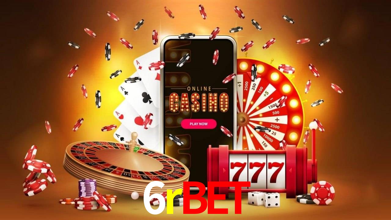 Estatísticas do Jogo 6rbet