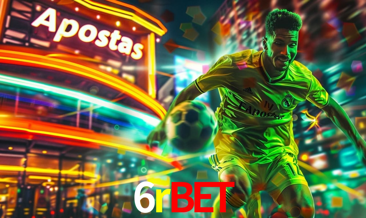 Ofertas Exclusivas 6rbet