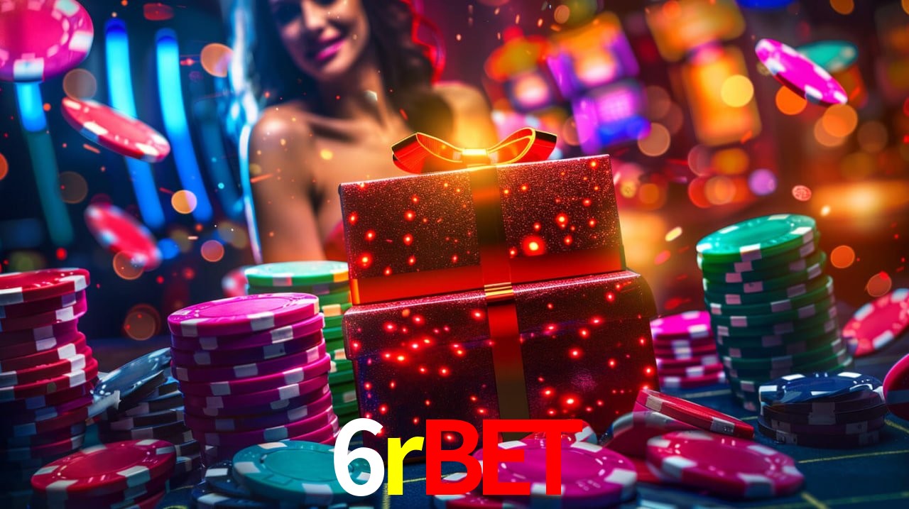 Mesa de Blackjack 6rbet