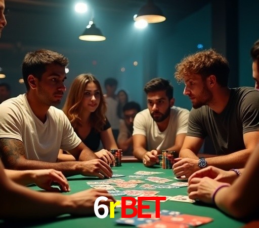 Sistemas de Segurança 6rbet
