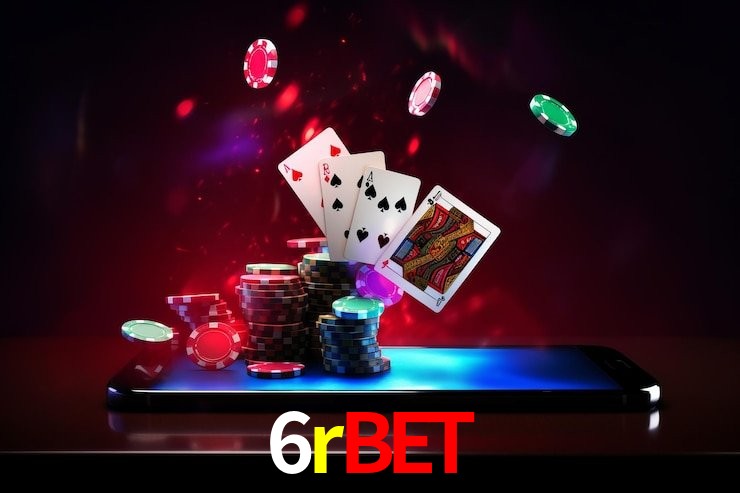 Casino Ao Vivo 6rbet