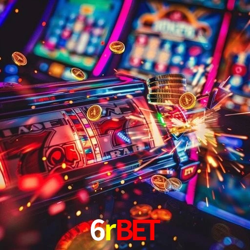 Recursos de Bônus 6rbet
