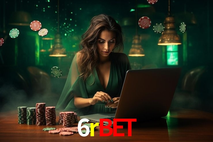 PIX Instantâneo 6rbet