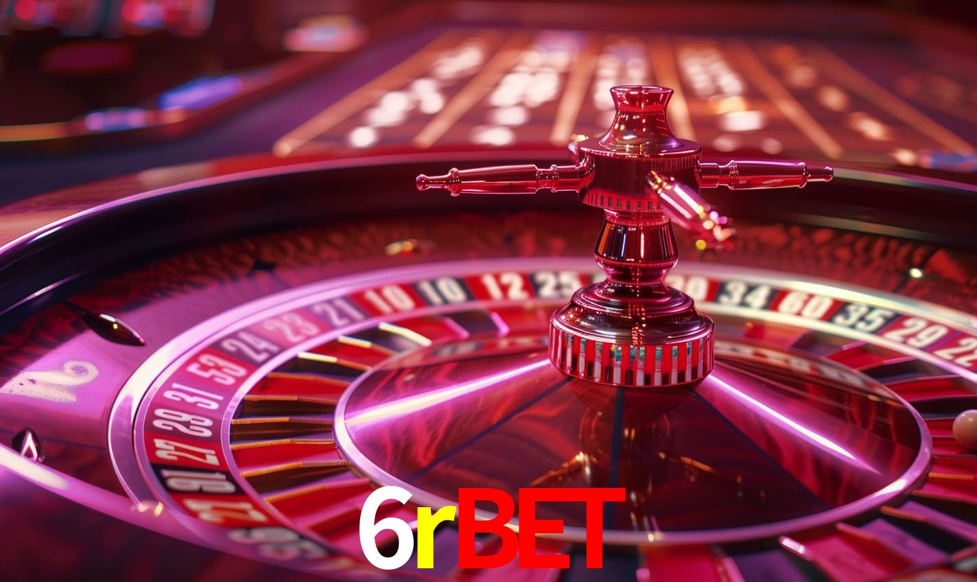 Jogos Exclusivos 6rbet