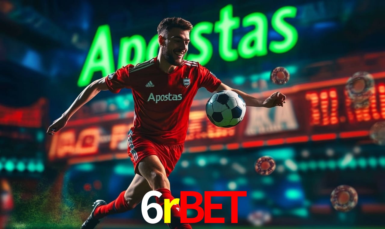 Estatísticas Esportivas 6rbet