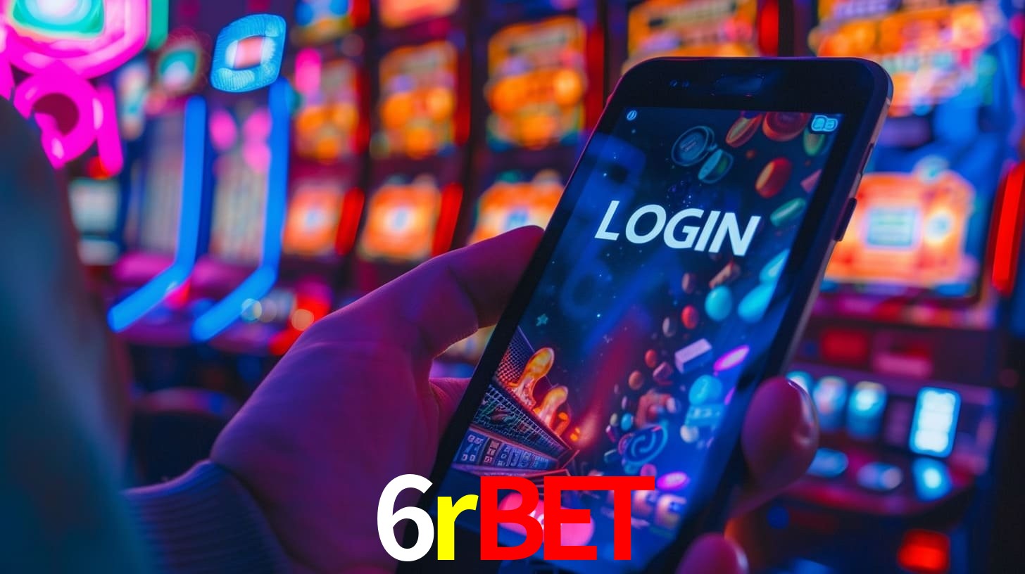 Diretório de Jogos 6rbet