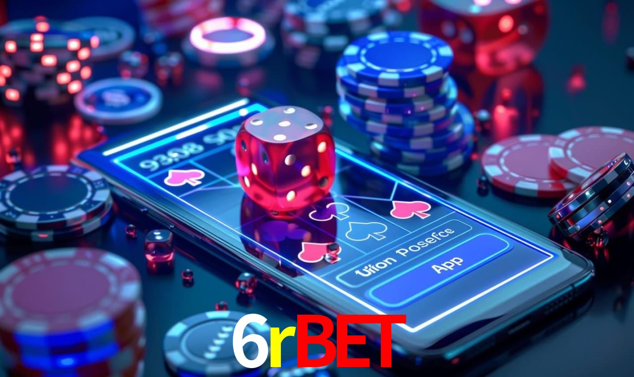 Promoção Relâmpago 6rbet