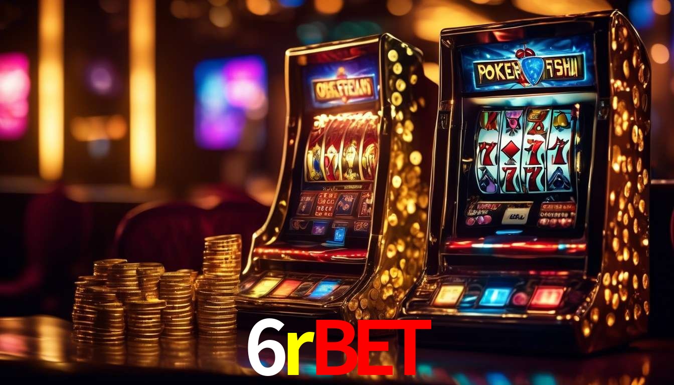 Programa VIP 6rbet