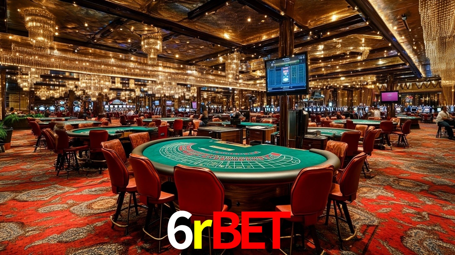 6rbet.com