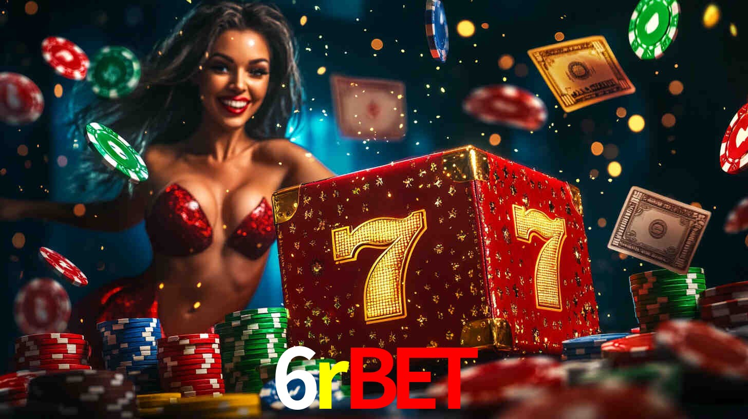Apostas de Futebol 6rbet