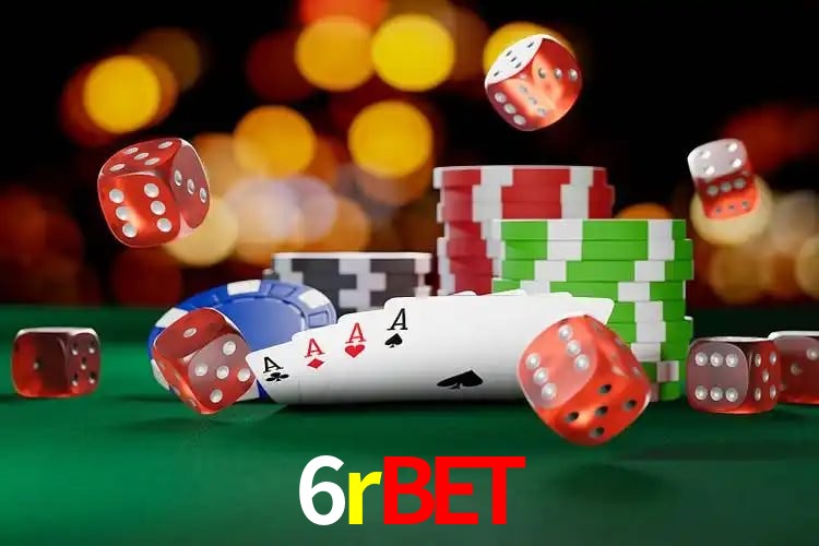 Experiência VIP 6rbet