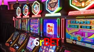 Apostas de Tênis 6rbet