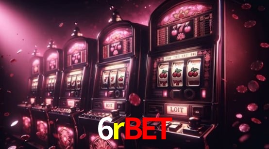 Apostas de Futebol 6rbet