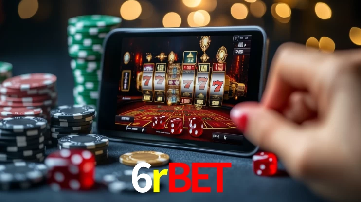 Torneios 6rbet