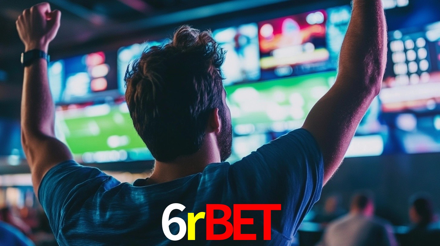6rbet: Jogue Crash e Experimente Alta Recompensa Instantânea