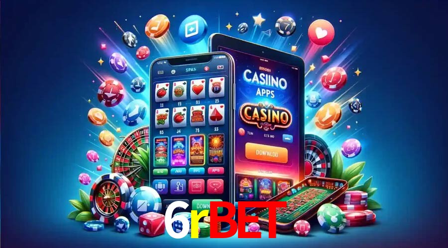 A Revolução dos Aplicativos de Jogos no 330bet