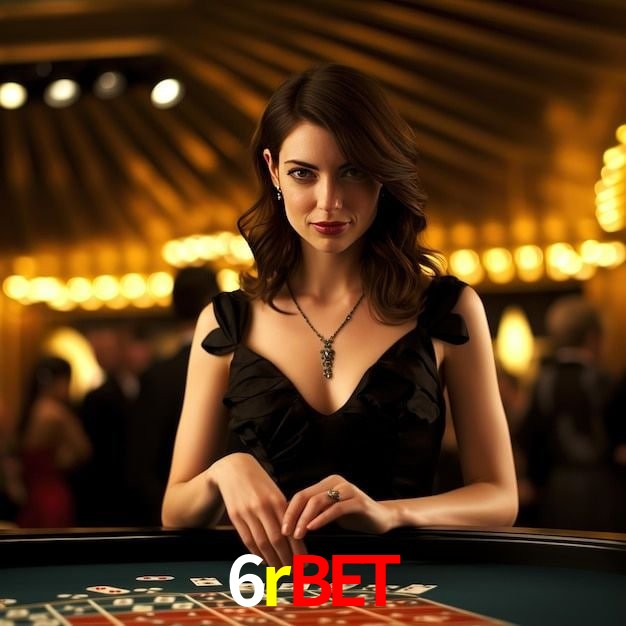 Apostas de Tênis 6rbet