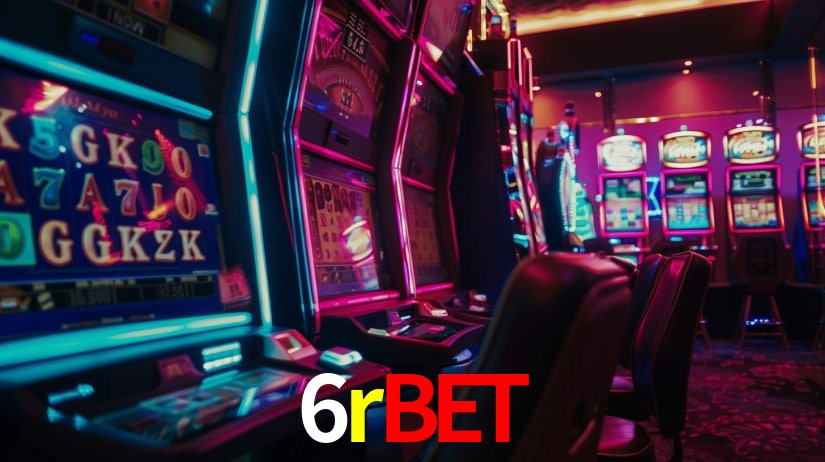 A Experiência Imersiva dos Cassinos Ao Vivo no 6rbet
