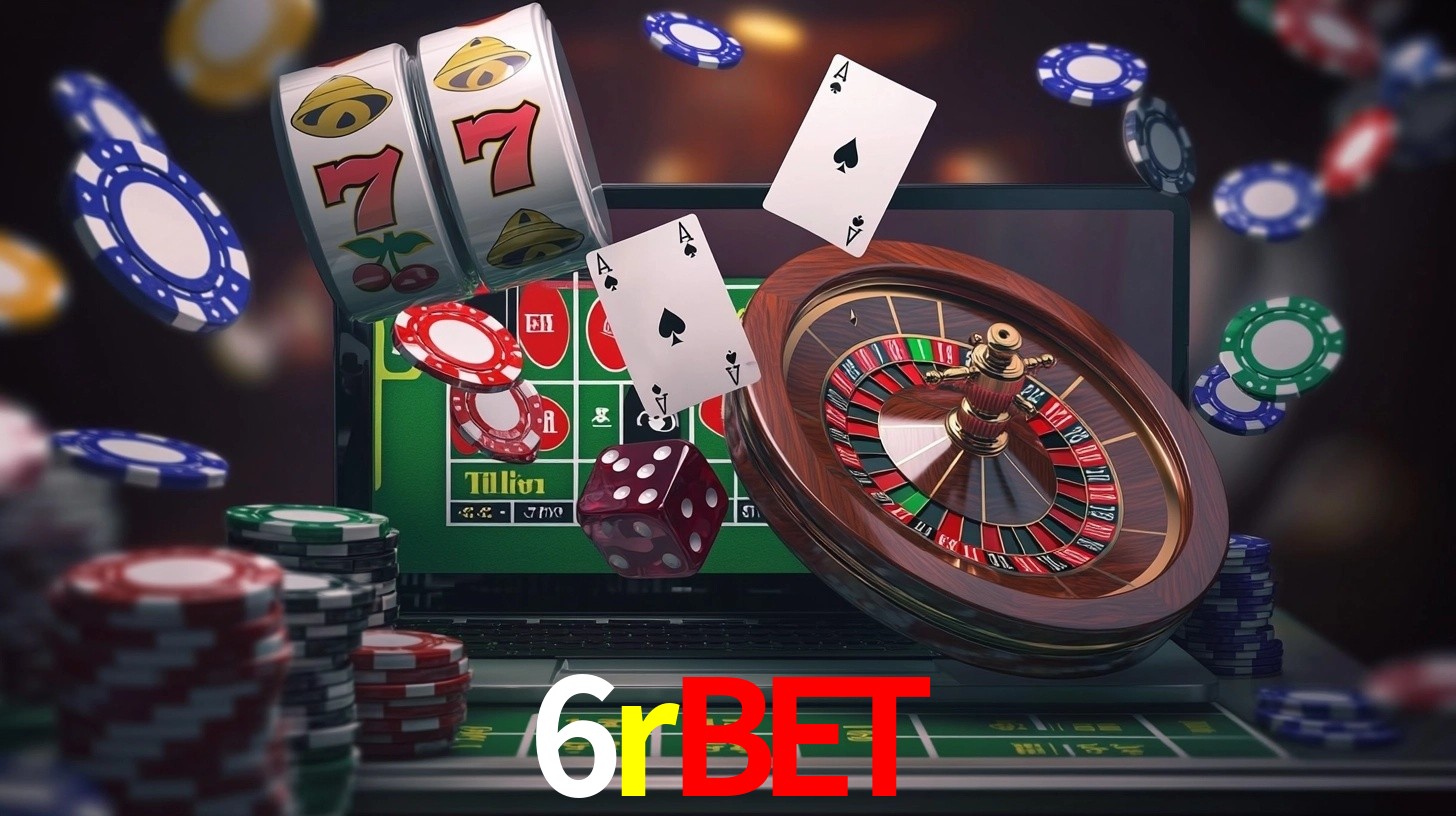 Explore as vantagens do 6rbet: serviço profissional e confiabilidade
