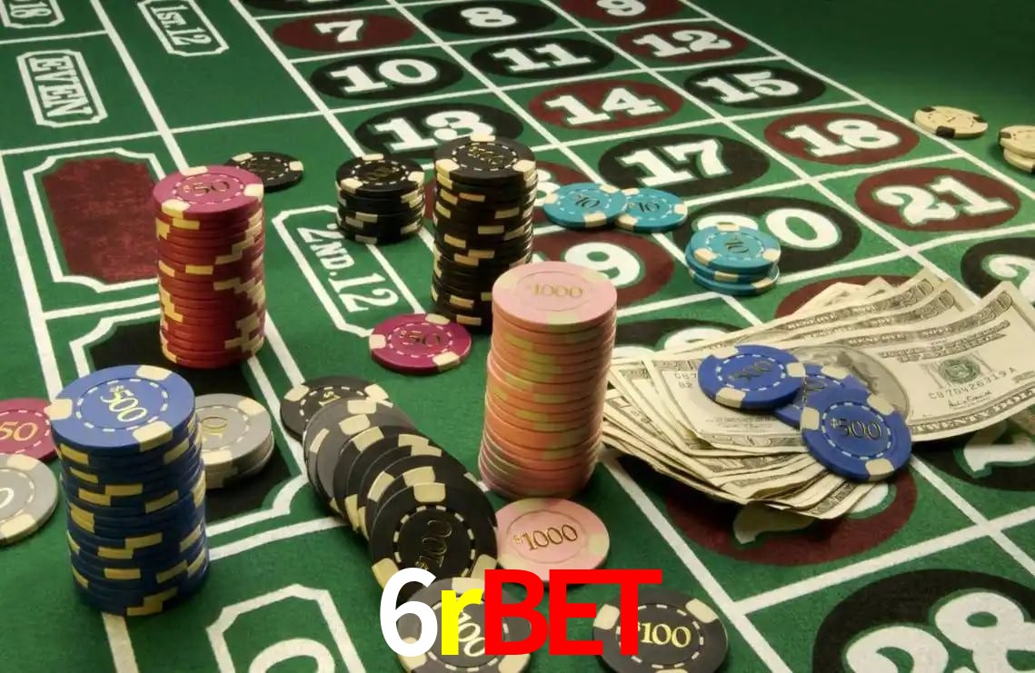 6rbet