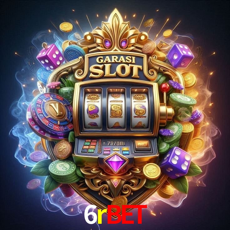 Diretório de Jogos 6rbet