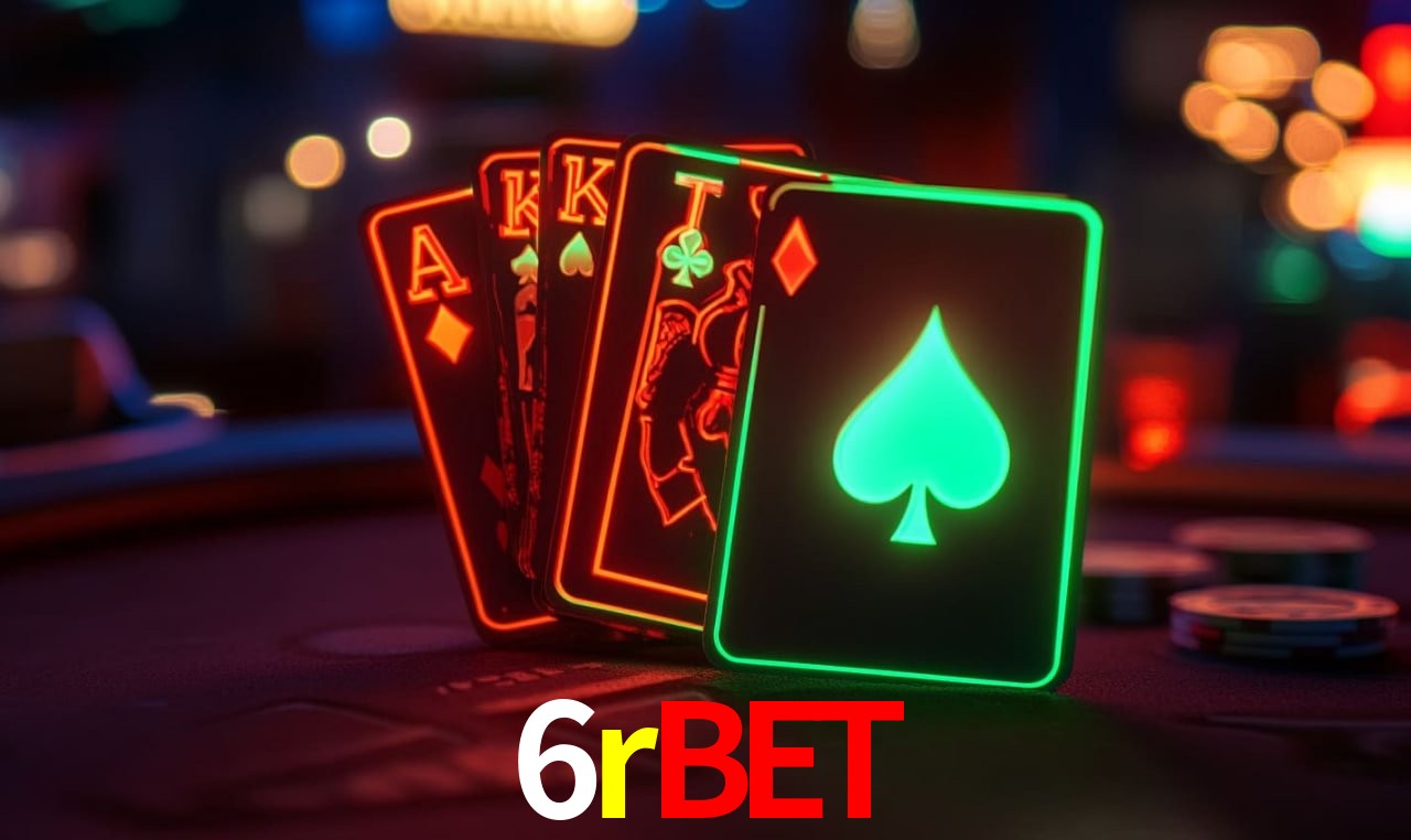 Especiais de Fim de Semana 6rbet
