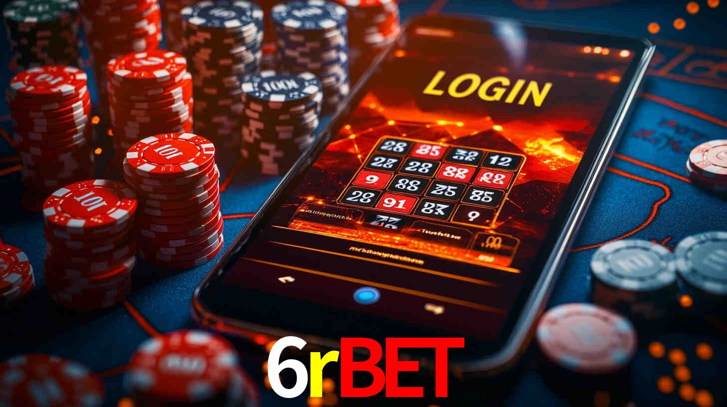 Bônus Generosos e Exclusivos no 6rbet para Você!