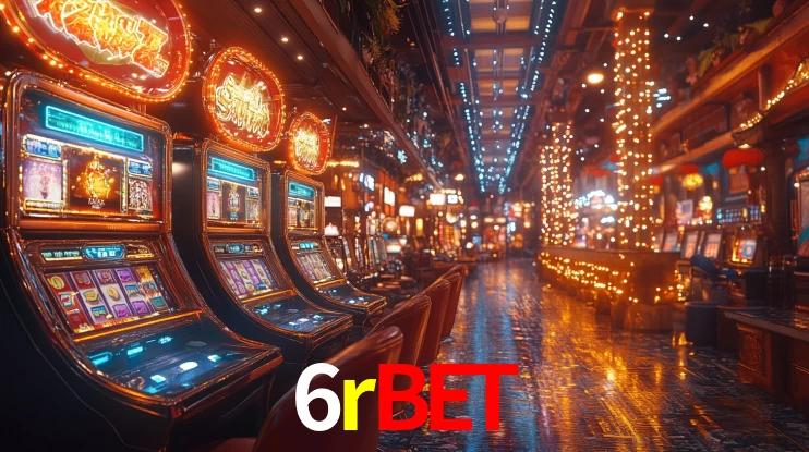 6rbet