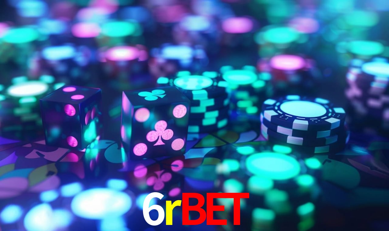Casino Ao Vivo 6rbet