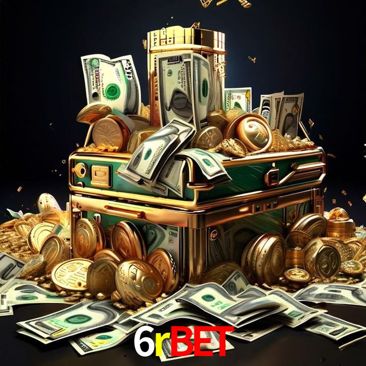 Tecnologia da Plataforma 6rbet