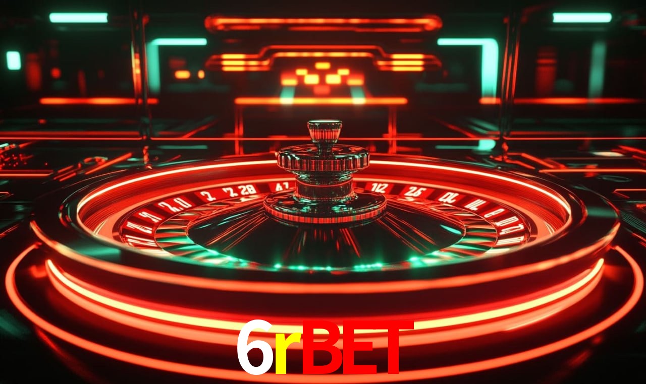 A Emoção da Loteria na 6rbet: Uma Chance de Mudança de Vida