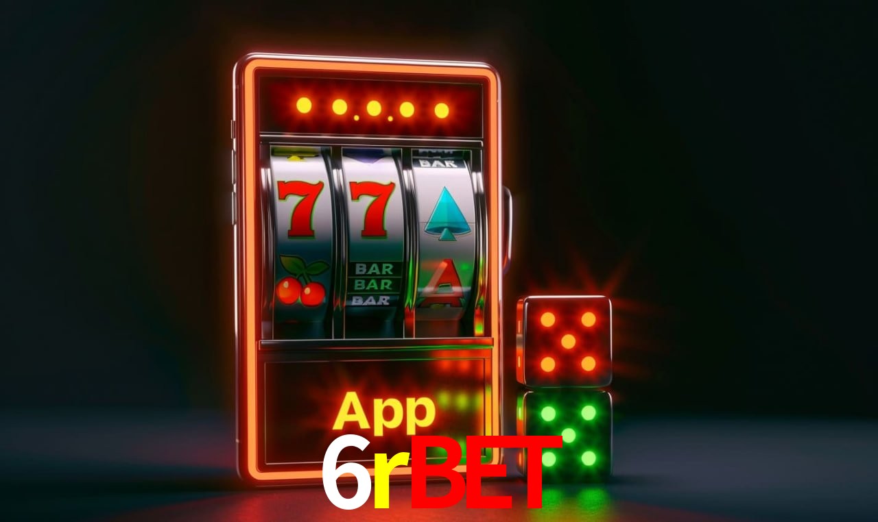 Promoção Relâmpago 6rbet