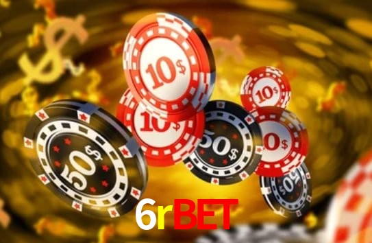 Login Seguro 6rbet
