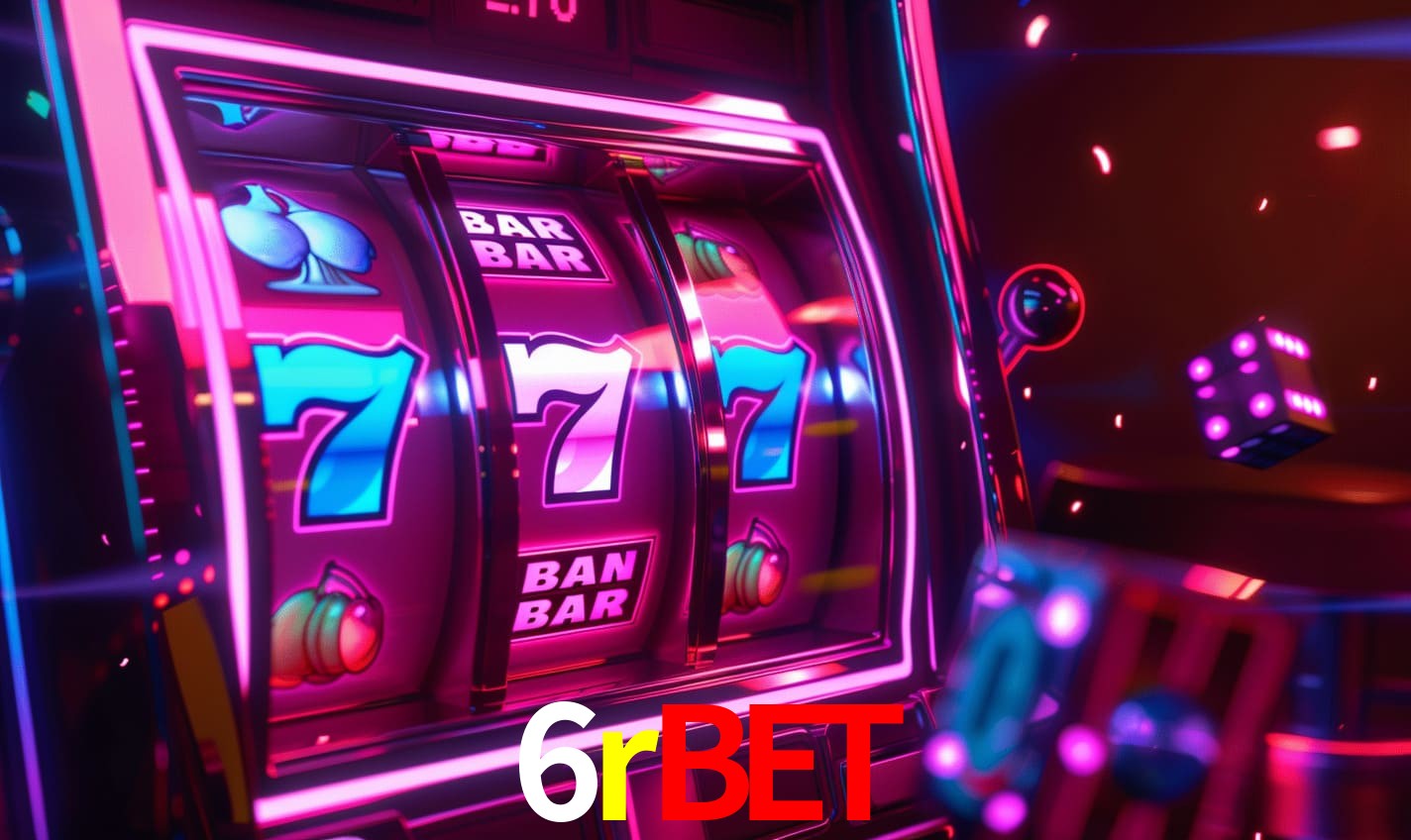 Interface Premium 6rbet