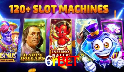 A Emoção da Loteria na 6rbet: Uma Chance de Mudança de Vida