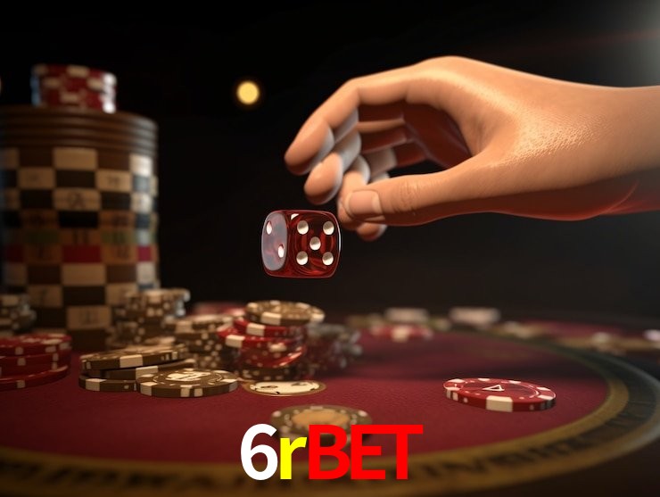 Estatísticas 6rbet