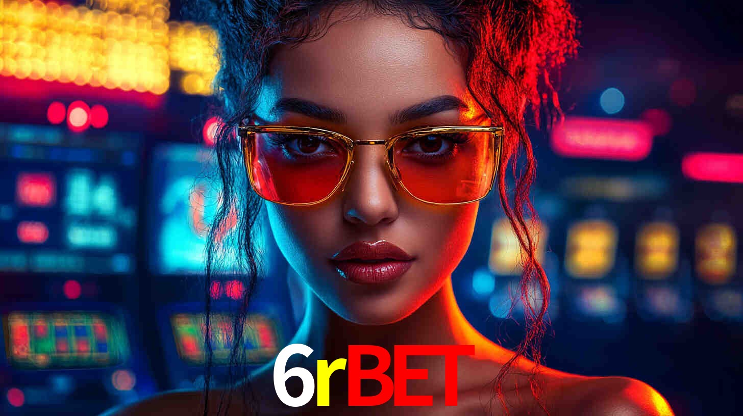 cassino 6rbet