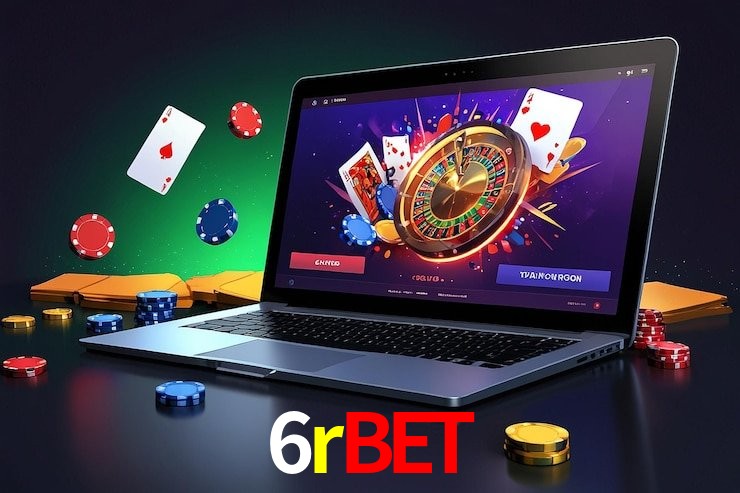 Cadastro Rápido 6rbet