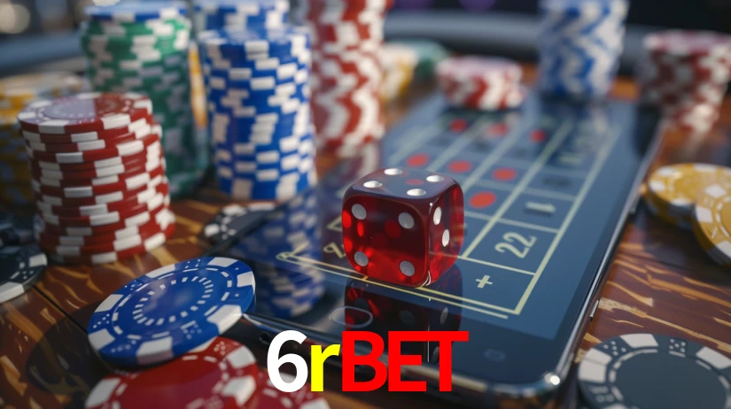 6rbet login