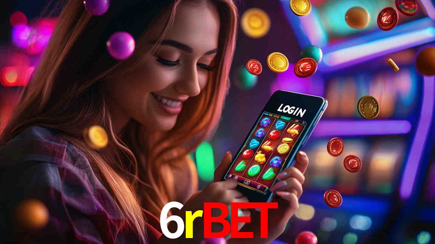 6rbet: Seu Especialista em Apostas Esportivas Brasileiras