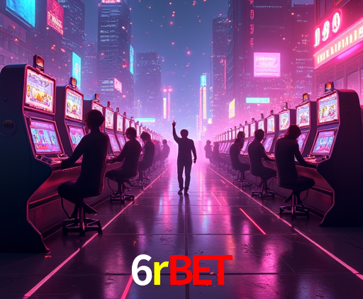 Avaliações dos Jogadores 6rbet