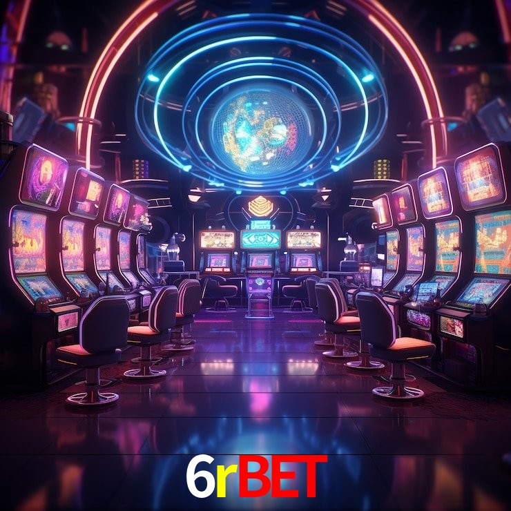 Ofertas Exclusivas 6rbet