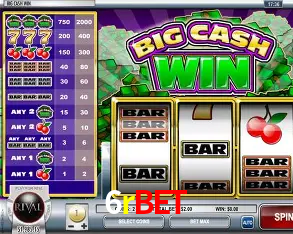 Explorando a Categoria de Eventos em Apostas na 6rbet